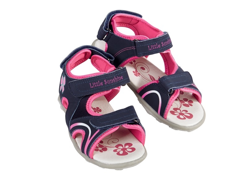 Sandalen voor meisjes
