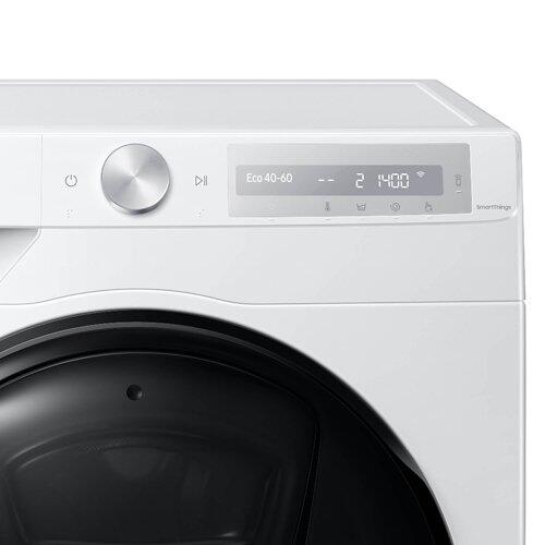 SAMSUNG Waschtrockner WD6500, WD10T654ABH/S5