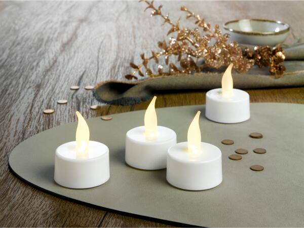 LED Tealights