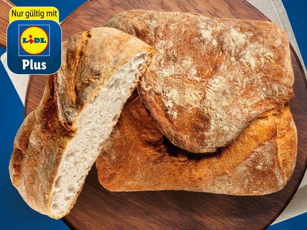 Pane Rustico