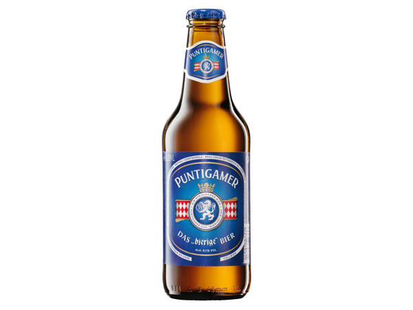 Puntigamer Märzenbier