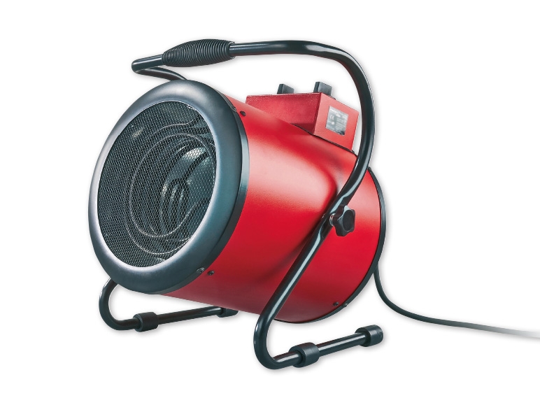 Powerfix Hot Air Blower