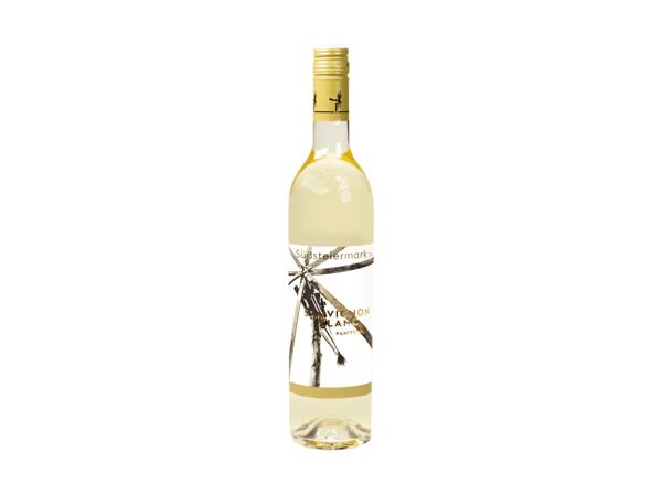Sauvignon Blanc Südsteiermark