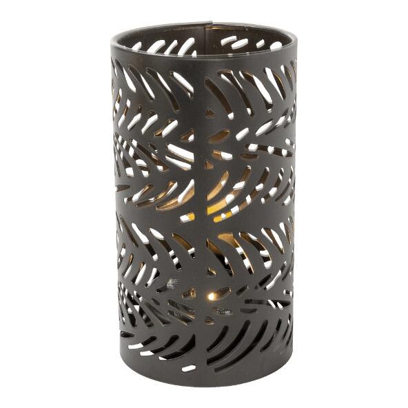 CASALUX(R) 				Tischlampe mit Solarenergie