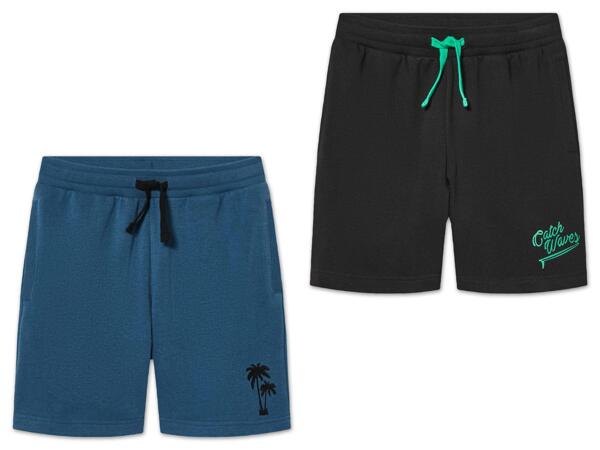 Kinder Sweatshorts