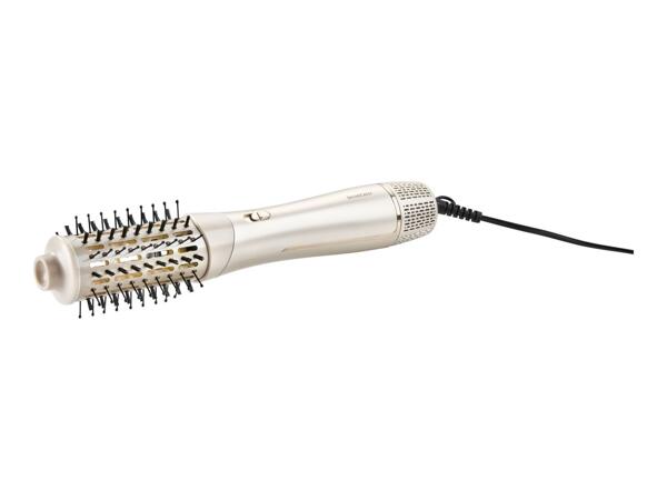 Silvercrest Personal Care Hot Air Brush
