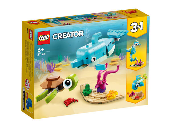 Lego Small Set