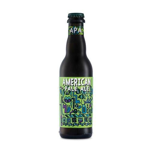 American Pale Ale