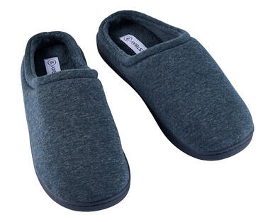 Men's Scuff Slippers