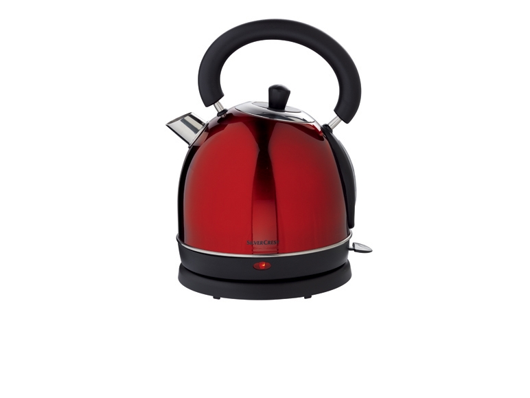 Stainless Steel Kettle