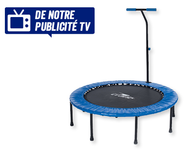 Trampoline de fitness CRANE(R)