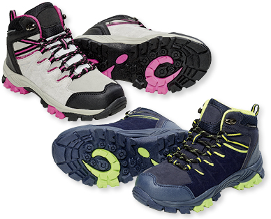 Scarpe da trekking/escursionismo per bambini CRANE(R)