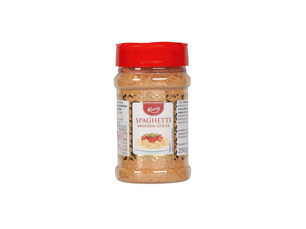 Gewürze-Mix