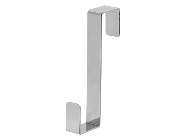 Radiator or Door Hooks, 4 Pieces