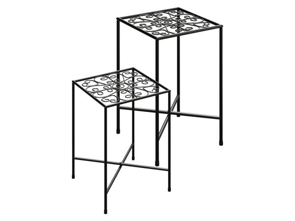 Plant Stand Assortment