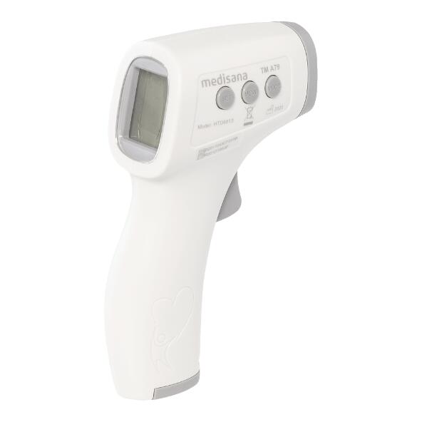 MEDISANA(R) 				Infrarotthermometer