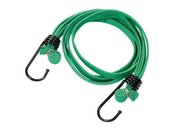 Ultimate Speed 10mm Bungee Cords - Set of 5