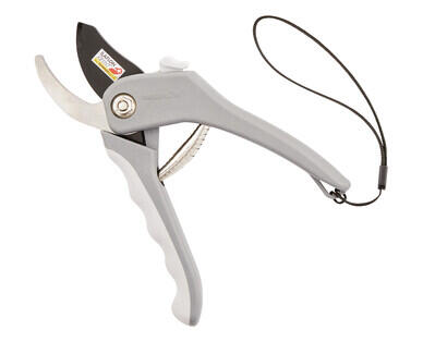 Bypass or Anvil Pruners