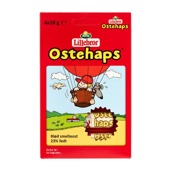 Ostehaps