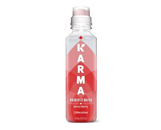 Karma Water 
 Probiotic Water Assorted Varieties