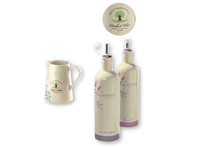MERADISO(R) Jug/Oil and Vinegar Dispenser
