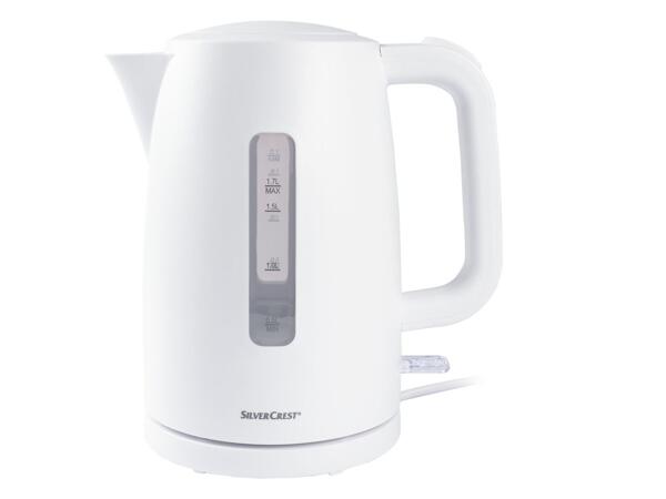 3000W Kettle