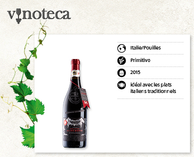 Grande Alberone Zinfandel IGT