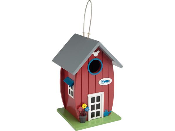 Nest Box
