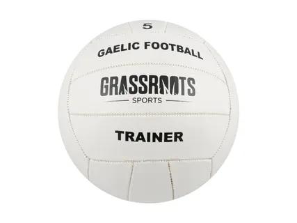 Training Football