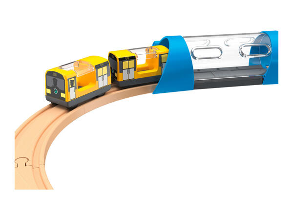 Playtive Railway Set Assortment