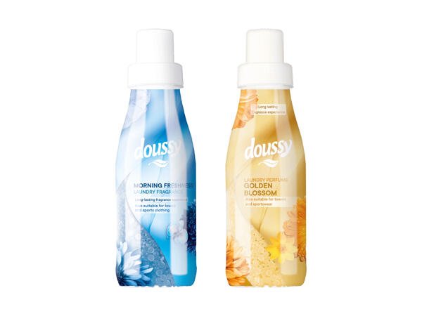 Parfum de linge