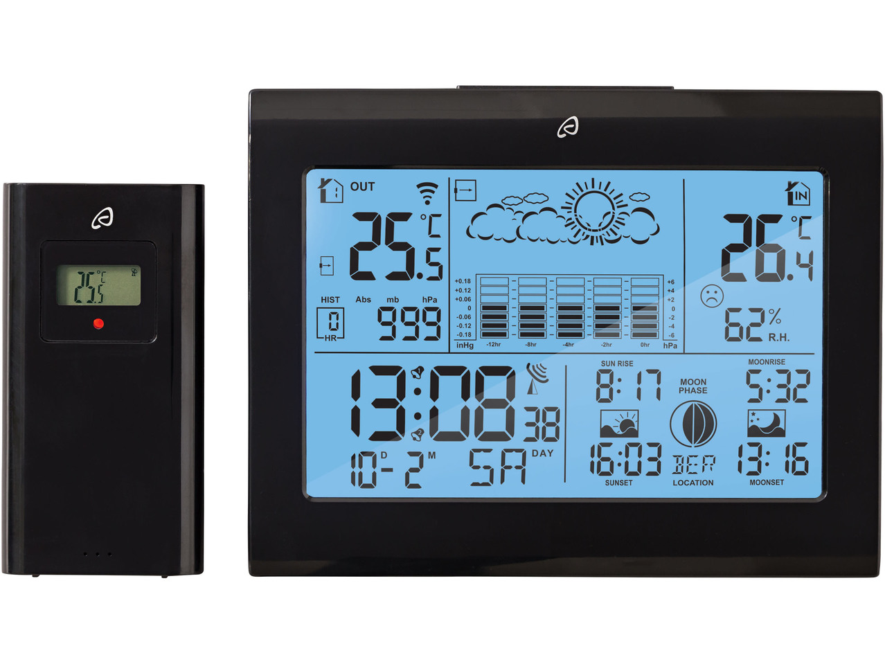 Weather Station