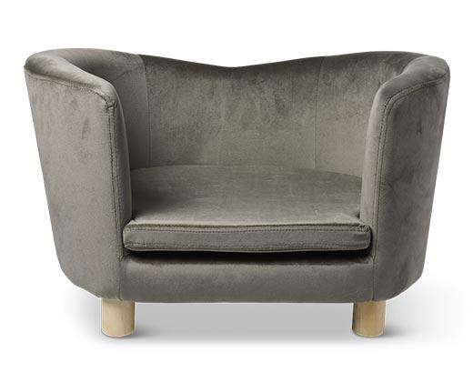 Heart to Tail
Luxury Pet Sofa