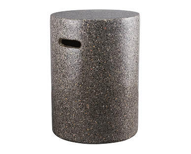 Terrazzo Side Table