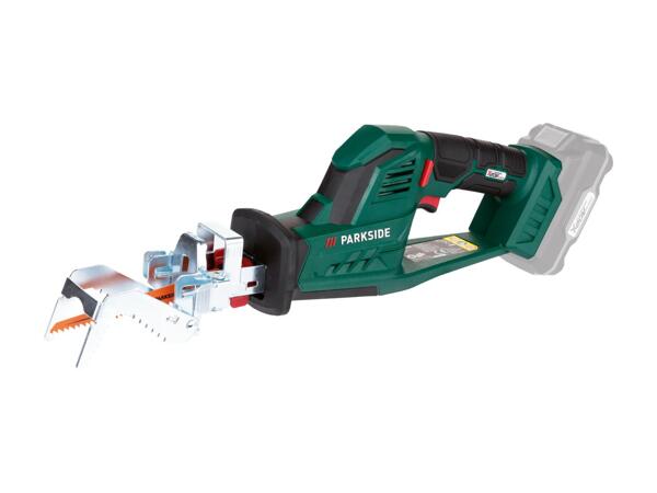 PARKSIDE(R) Batteridreven grensav 20 V