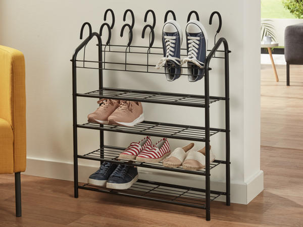 LIVARNO(R)LIVING Schuhregal