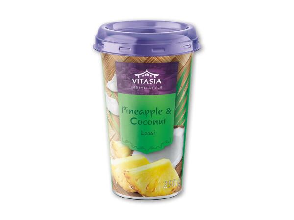 Lassi drikkeyoghurt