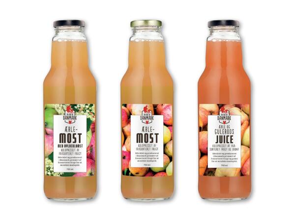 EN BID AF DANMARK Juice