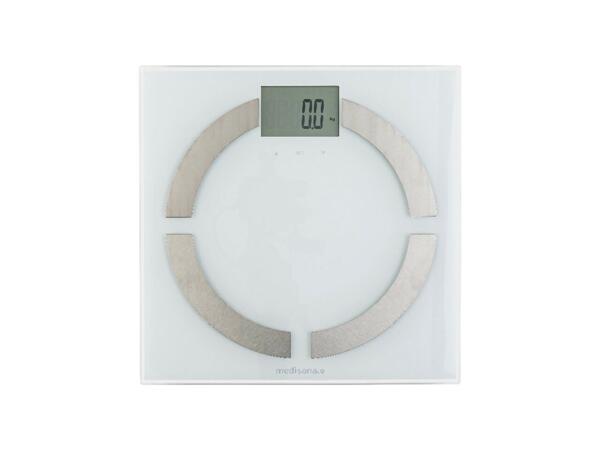 Medisana Body Analysis Scale