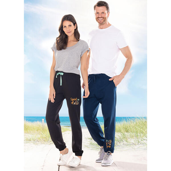 Sport- und Freizeithose
