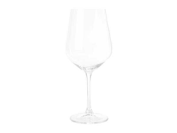 Ernesto Wine Glasses - set of 6