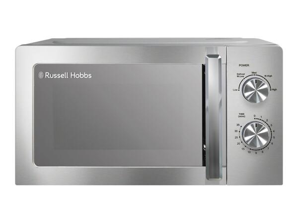 Russell Hobbs 17L Manual Microwave
