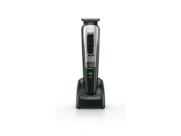 Hair & Beard Trimmer 5 in 1
