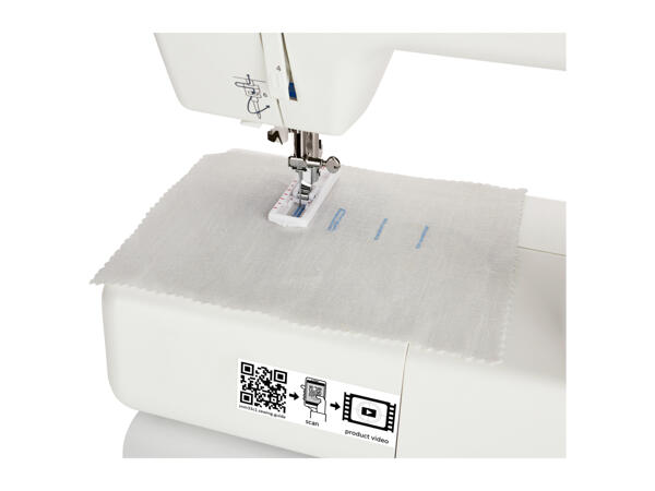 Silvercrest Sewing Machine