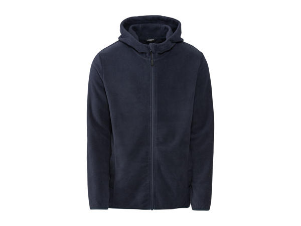 Livergy Adults' Fleece Jacket