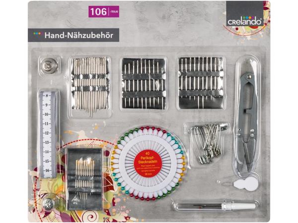 Sewing Accessories Set