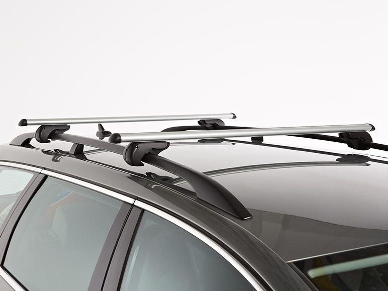 MENABO Aluminium Roof Bars