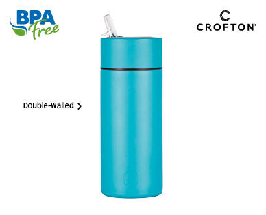 Double-Walled Drink Bottle