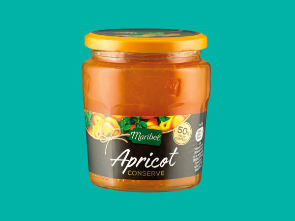 Maribel Apricot Conserve