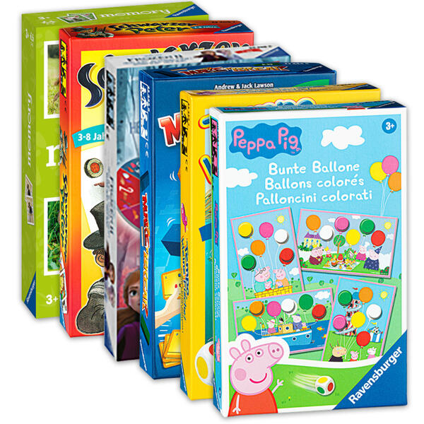 Ravensburger Spiele
